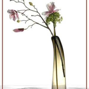 Zen Blossom – Eleganz in Stillness